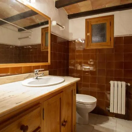 Villa Sleeps 7 With Pool Air Con And Wifi