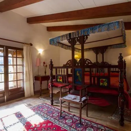 Sleeps 7 With Pool Air Con And Wifi Villa *