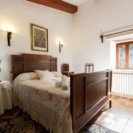 Villa Sleeps 7 With Pool Air Con And Wifi *