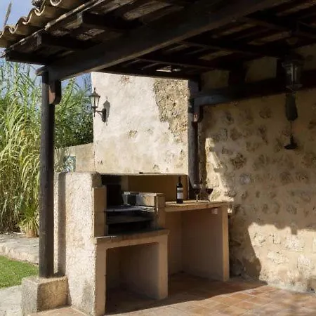 Sleeps 7 With Pool Air Con And Wifi Villa Pollenca